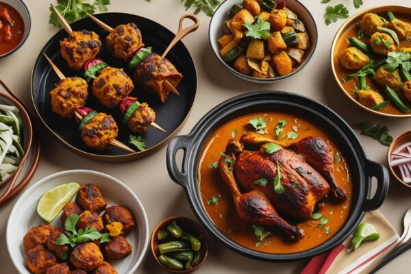 5 Must Try North Indian Culinary Gems in Delhi NCR