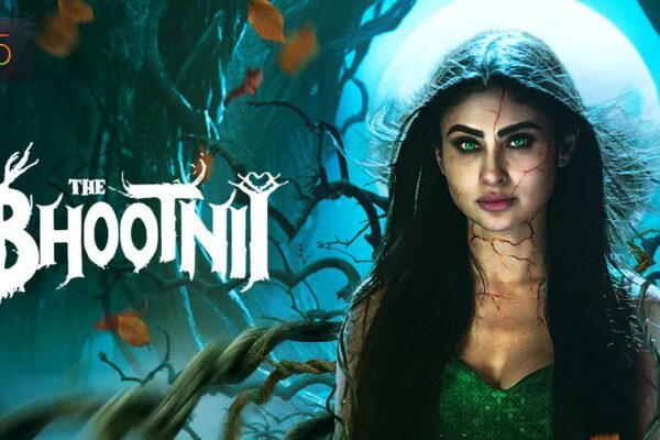 The Bhootnii Is Winning Hearts in Hindi Movies Available on ZEE5