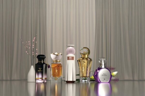 GCC’s Luxury Perfume Brand Goes Big in India— Ahmed Al Maghribi Perfumes Now Available on Leading Online Platforms in India
