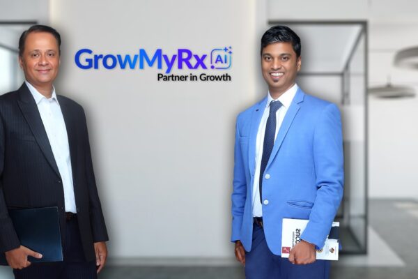 Madhavbaug Leaders Exit to Launch AI Healthcare Venture – Grow My Rx.AI