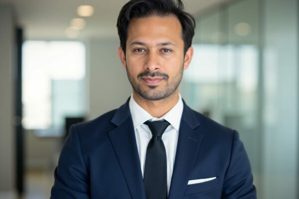 Indian Patent Holder’s Smart Mirror Innovation Set to Transform Global Healthcare