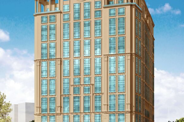 Lightbridge by House of Hiranandani receives IGBC Platinum Certification for Green Building Excellence