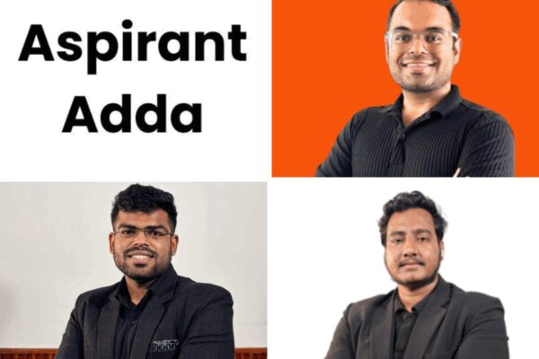 Say hi to India’s first UPSC Social app – Aspirant Adda