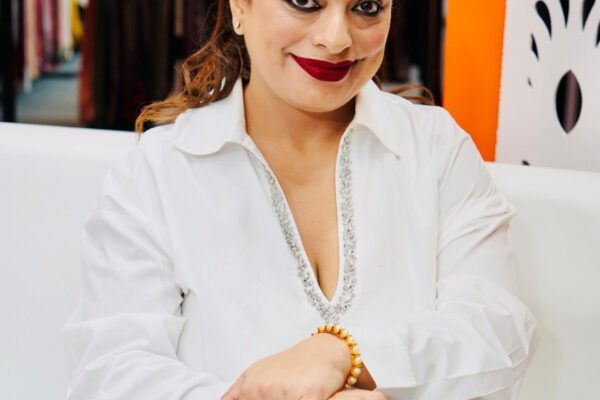 Jasveen Kaur’s Journey: From Small-Town Dreams, Overcoming Adversity, and Passion for Fashion to Global Sourcing Success