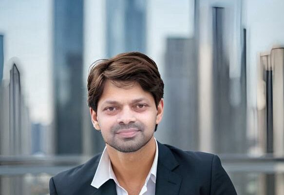 Fixing the Foundation: How Chandra Sekhara Reddy Adapa’s Reference Data-as-a-Service Model is Reshaping Global Enterprise Systems