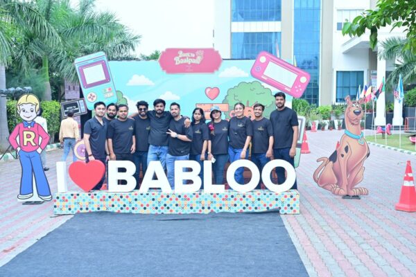 Ignisia Presents – BACK TO BAALPAN: India’s First Nostalgia-Powered, Immersive Carnival for Children & Families