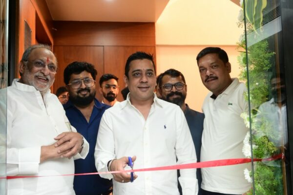 StudioDNA Unveils New Studio in Pune, Redefining Corporate Design & Build Solutions