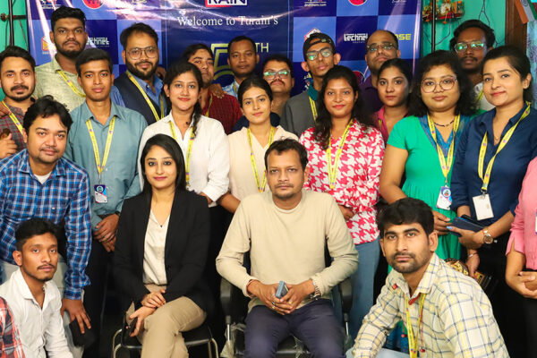 Turain Software Pvt. Ltd. Expands to Bengaluru, Launching SaaS & CPaaS Services for Next-Gen Businesses