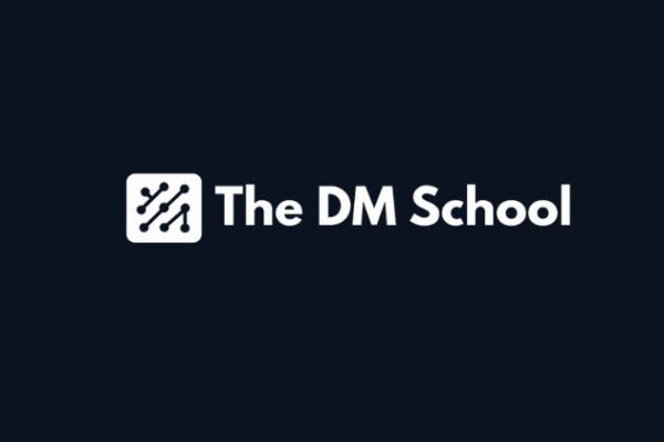 The DM School Becomes Google Partner — A Milestone for Digital Marketing in India