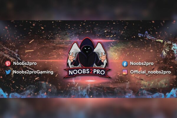 Noobs2Pro: How a Niche Gaming Blog Evolved Into a Trusted Resource for Beginner Gamers