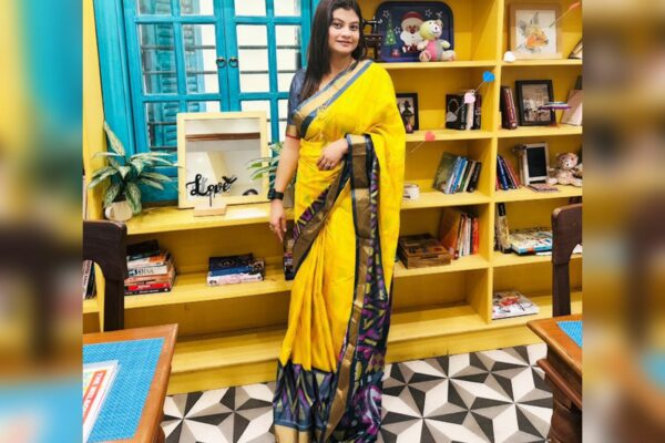 The Plush Store: Mrs. Pamela Das Redefines Fashion in India with Comfort and Elegance
