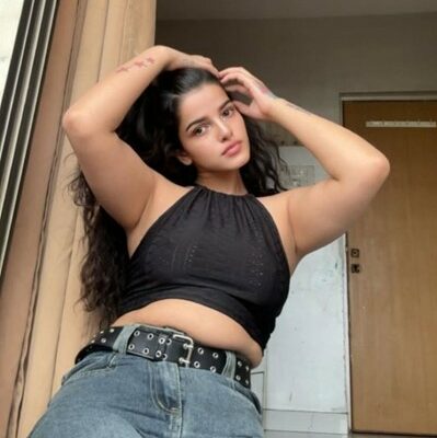 *The Next Big Thing: Kanika Mehta on Her Journey to Stardom*