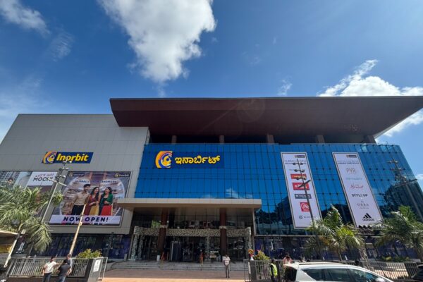 Inorbit Mall Opens in Hubballi: A New Hub for Shopping, Fun & Retail