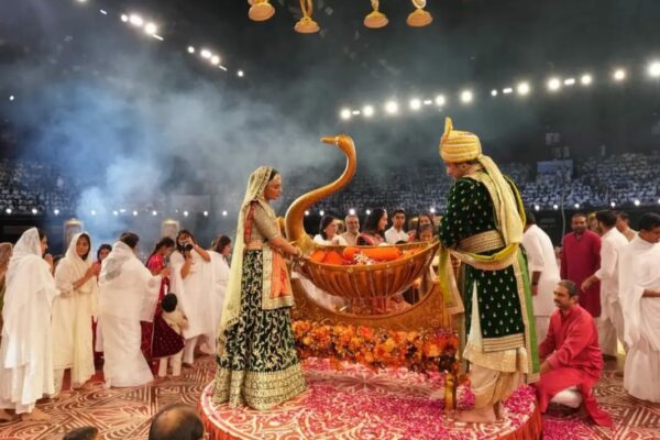 Paryushan Mahaparva 2025: A Journey of Devotion, Reflection, and Forgiveness