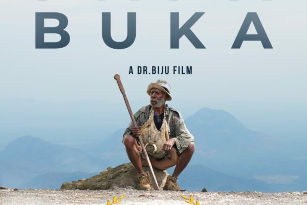 Odia Producer Akshay Kumar Parija’s ‘Papa Buka’ Becomes Papua New Guinea’s Official Oscar 2026 Entry