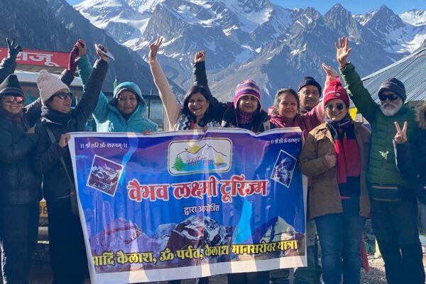 Vaibhav Laxmi Tourism – Recognized Tour Operator & Taxi Service in Uttarakhand | Best for Adi Kailash, Om Parvat & Uttarakhand Tourism