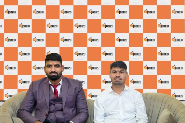 Jobipo: The Future of Job Search and AI Job Matching in India