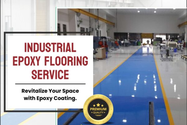 CHIMIQUE SOL: Pioneering India’s Epoxy Revolution, Poised for Global Impact
