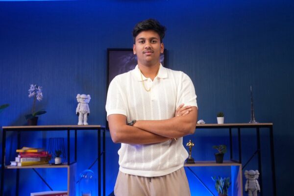 India’s Youngest Millionaire: Jatin Rao, India’s Youngest Lamborghini Owner