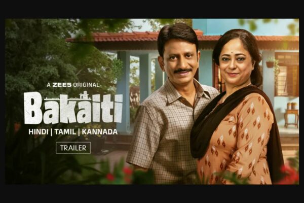 Why ‘Bakaiti’ Deserves a Spot Among the Best Web Series on ZEE5 for Binge-Watch Weekends
