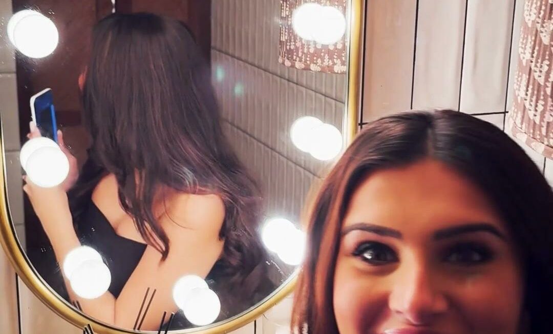 Tara Sutaria Drops a Hint – Is TECNO About to Launch Its Slimmest Phone Ever?