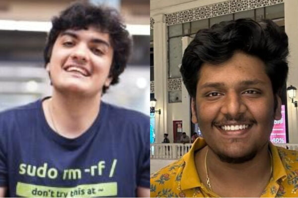 Meet the 22-Year-Old Tech Duo Secretly Running 1M+ AI Operations Daily for 50+ Hot Startups