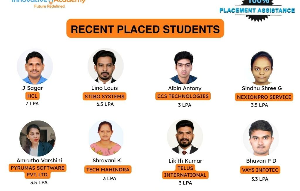 Innovative Academy – Bridging the Industry-Academia Divide