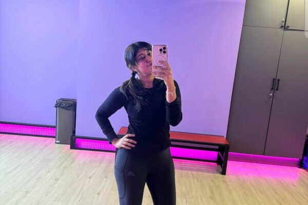 From Global Fitness Floors to Her Own Brand: Thanooja (Tany) Launches The Fit Edit in Dubai