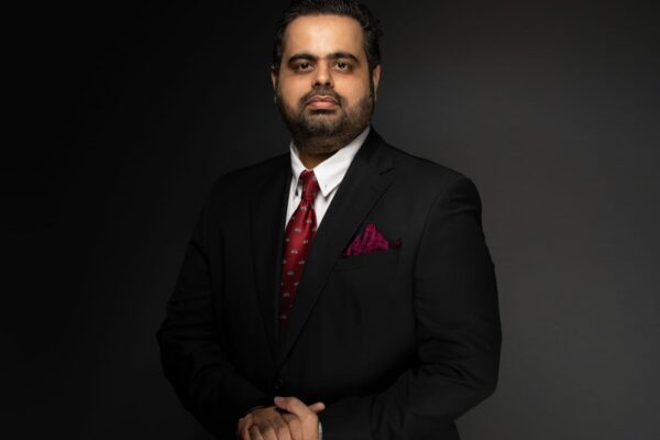 Prateek Suri’s Gateway to Africa: A Visionary Memoir on Dreams, Markets, and the Making of an Empire