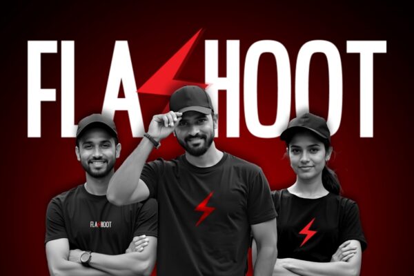 Flashoot Onboards Over 1,000 Creators in 30 Days Empowering Unemployed Youth Across India