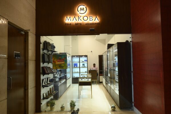 Pen Specialists Makoba launches its new store in Gurugram