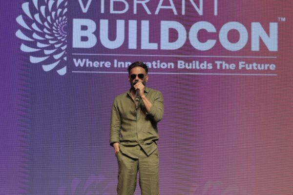 Vibrant Buildcon 2025: One Nation One Expo to Propel Industry Growth