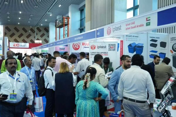Bengaluru to witness largest edition of Intralogistics & Warehousing Expo