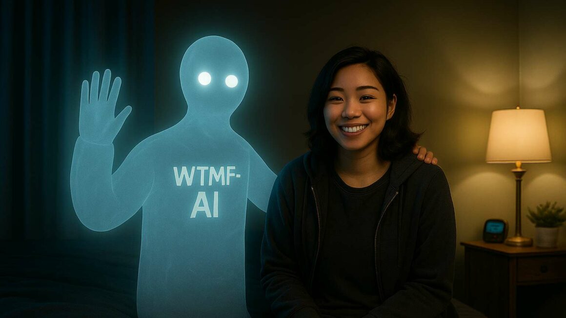 From India to the world: WTMF Beta launches as next-generation AI companion