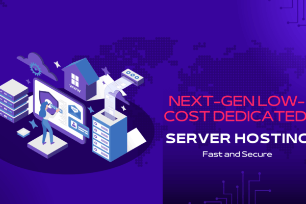 Ucartz Launches Next-Gen Low-Cost Dedicated Server Hosting for Gamers, Developers & Enterprises