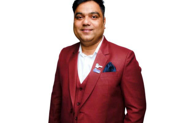 mindZvue Names Salesforce Pioneer Vinay Chaturvedi as CEO to Drive Global Growth and Digital Transformation