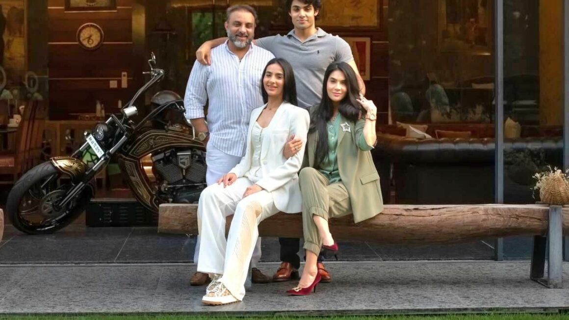 Faisal Hamid’s Vision: How Sound of Music Became India’s Flagbearer of Luxury Audio & Smart Living