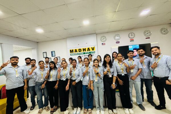 Madhav Immigration: One of the Best Immigration Consultancies in India, Building Dreams Across Borders