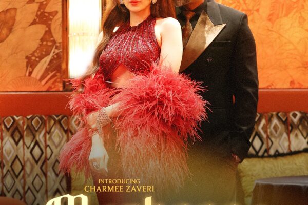Yo Yo Honey Singh Drops Electrifying New Track “Mashooqa” Introducing Charmee Zaveri
