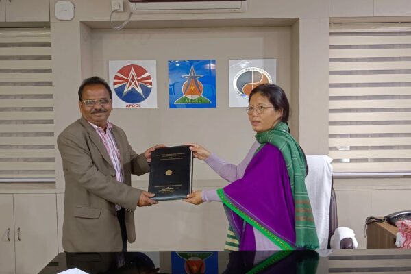 M/S Bhattacharjee Construction Strengthens Northeast India’s Power Infrastructure
