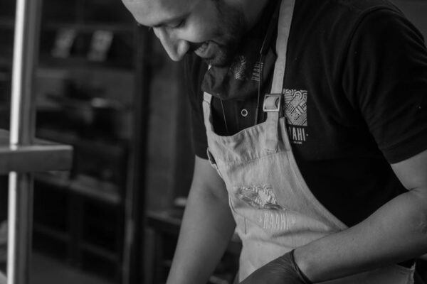 Chef Manish Raturi: From Karol Bagh to Kokapet, A Journey Toward Michelin Dreams