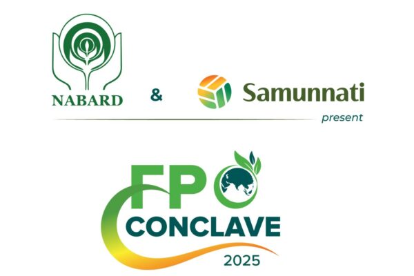 Samunnati’s 5th National FPO Conclave to Convene 1,000+ FPO Leaders and Agri Stakeholders in Hyderabad