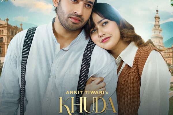Exclusive Release: Khuda Dekhta Hu launches Today on Beat Bazaar Music