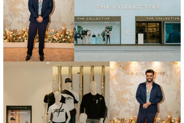 The Collective Celebrates the Grand Opening of its Iconic Flagship Store in Raipur