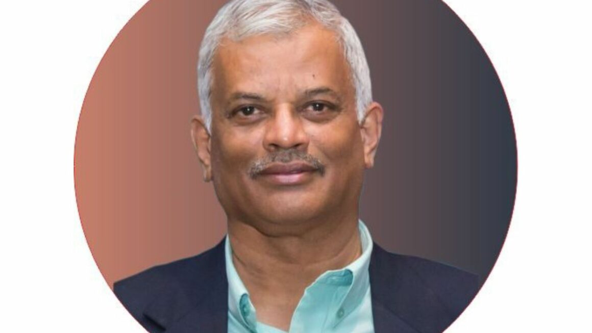 S. A. Manjunath on Finding Yourself: The Role of Personal Guides in Today’s Professional World