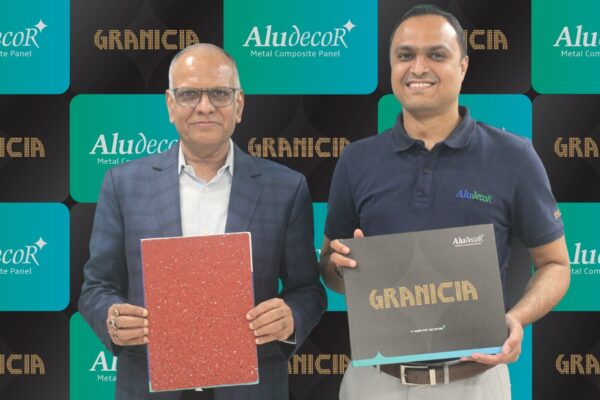 Granicia: Aludecor Reimagines a Venetian Classic for the World