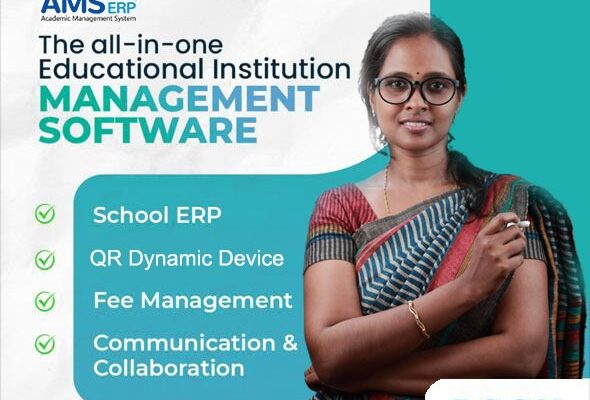 Is your school management still old-fashioned in this digital age?