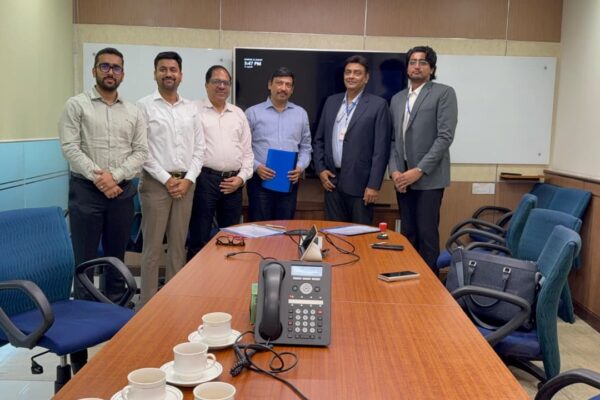 Electrotech & KNY Projects Join hands to Deliver 200 MW Solar Power Capacity, Strengthening India’s Clean Energy Ambitions