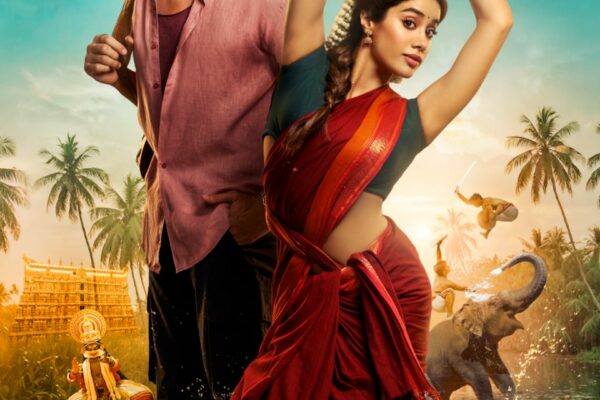 5 REASONS WHY PARAM SUNDARI IS THE PERFECT ROM-COM TO WATCH
