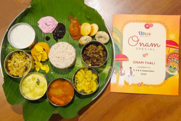 India Habitat Centre launches  ‘Utsav Series’ with Onam Celebrations  at Ann, Habitat World